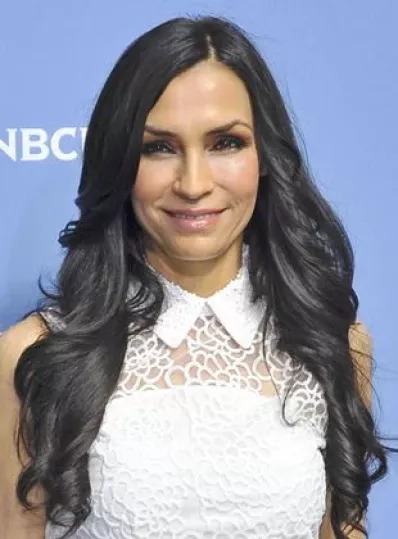 Famke Janssen