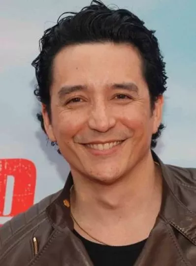 Gabriel Luna