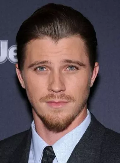 Garrett Hedlund