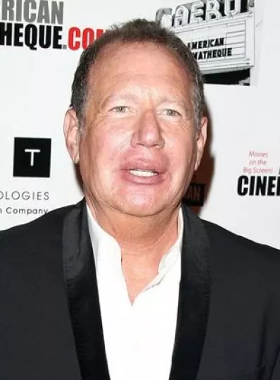 Garry Shandling