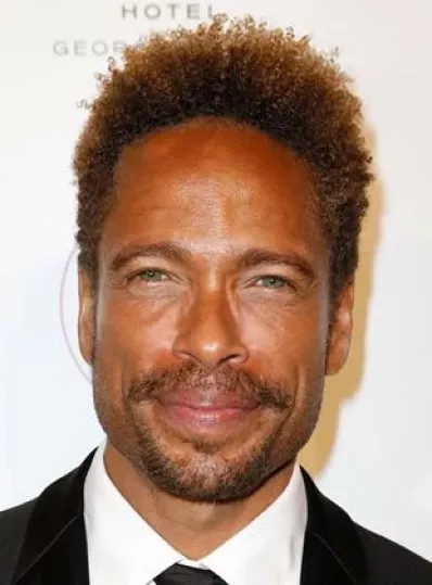 Gary Dourdan