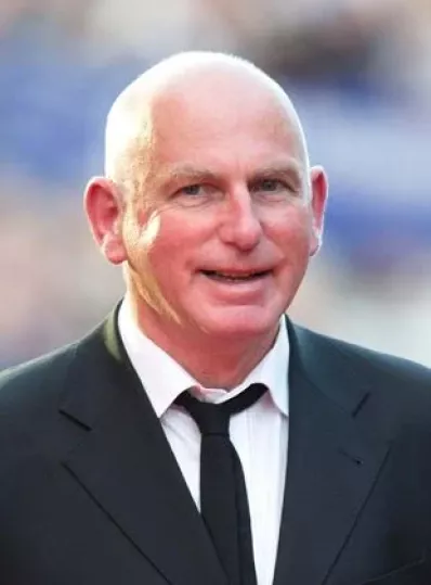 Gary Lewis