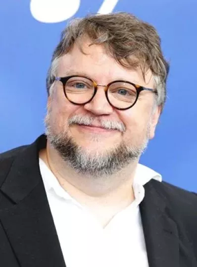 Guillermo del Toro