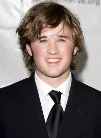 Haley Joel Osment