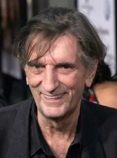 Harry Dean Stanton