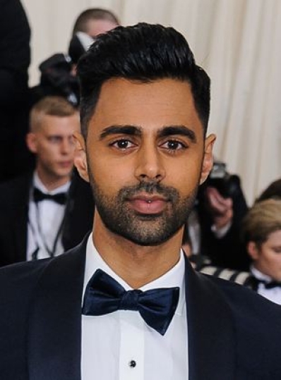 Hasan Minhaj