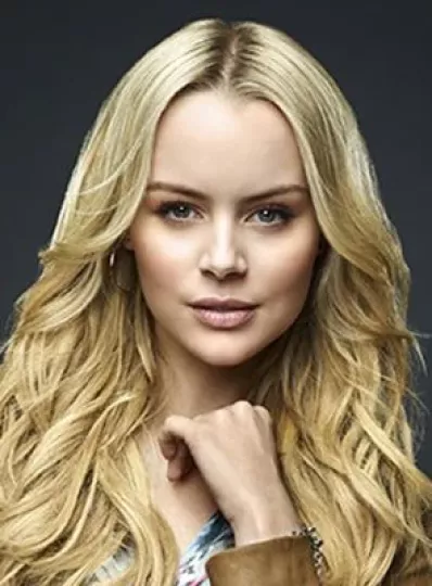 Helena Mattsson