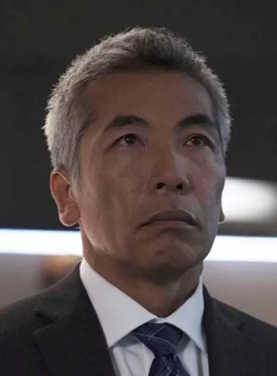 Hiro Kanagawa