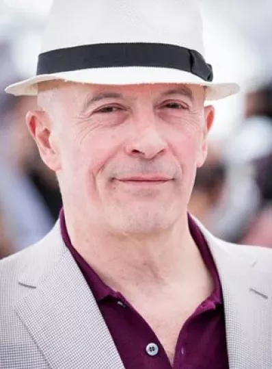 Jacques Audiard