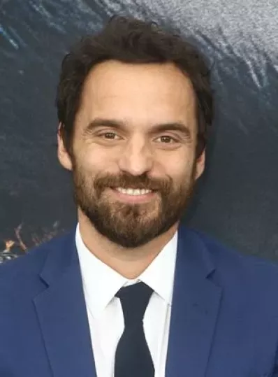 Jake Johnson