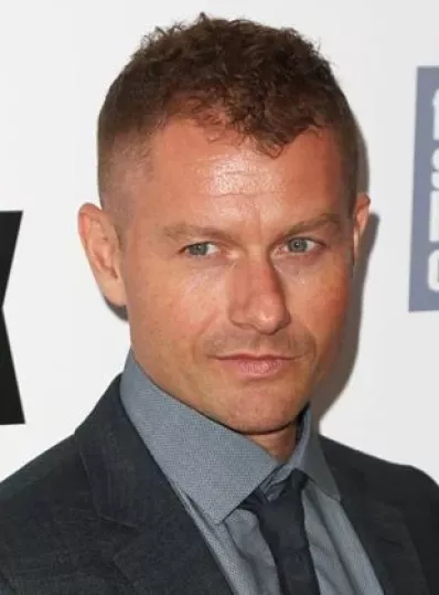 James Badge Dale