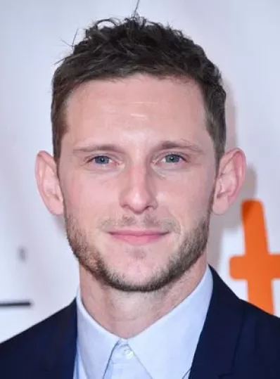 Jamie Bell