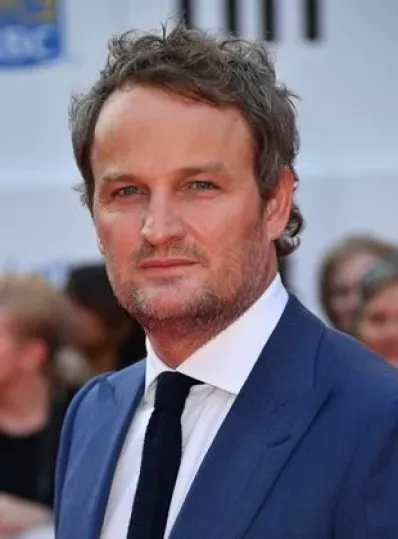 Jason Clarke