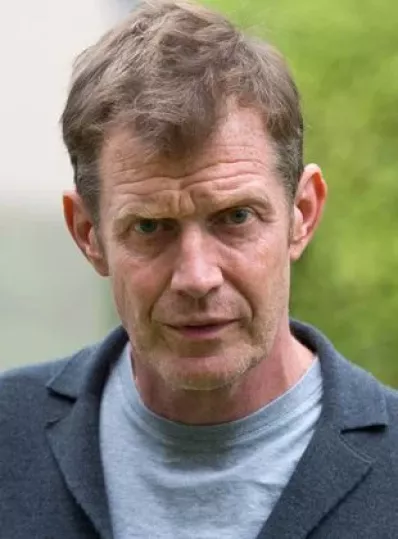 Jason Flemyng