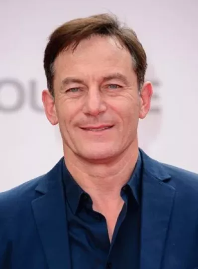 Jason Isaacs