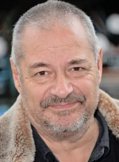 Jean-Pierre Jeunet