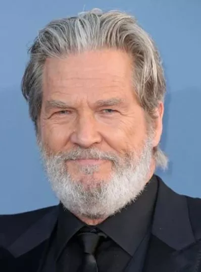 Jeff Bridges