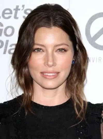 Jessica Biel