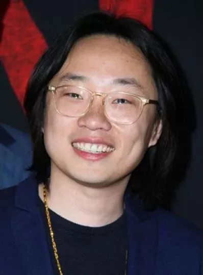 Jimmy O. Yang