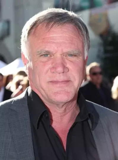 Joe Johnston