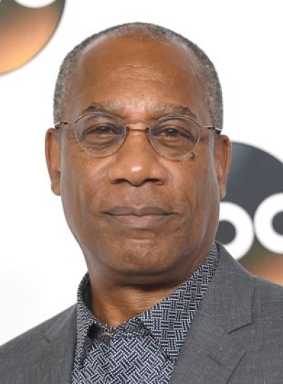 Joe Morton