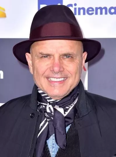 Joe Pantoliano