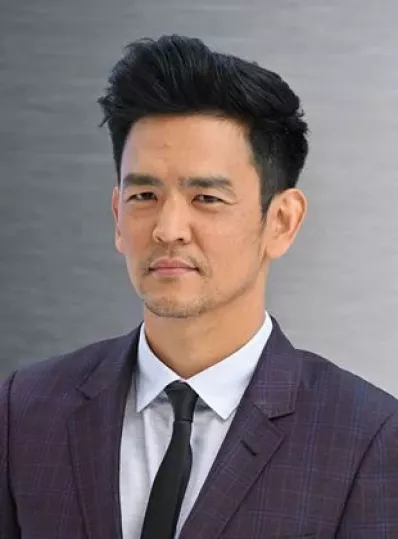 John Cho