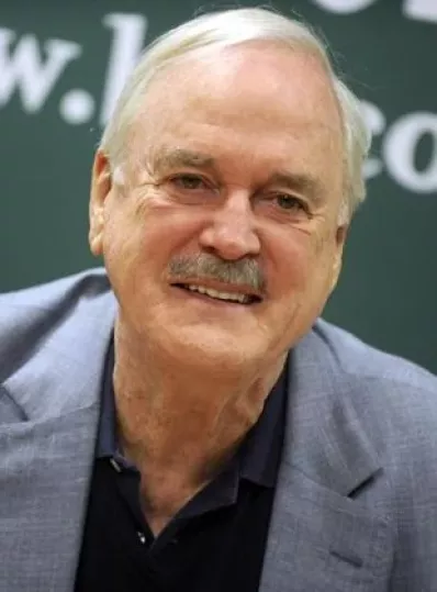 John Cleese