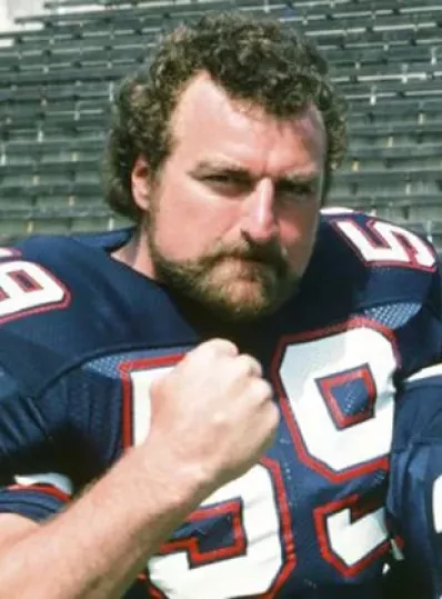 John Matuszak