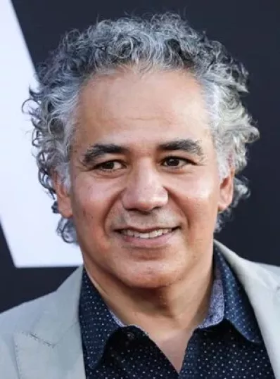 John Ortiz