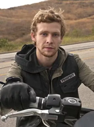 Johnny Lewis