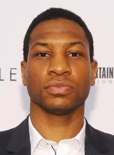 Jonathan Majors