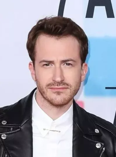 Joseph Mazzello