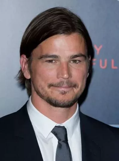 Josh Hartnett