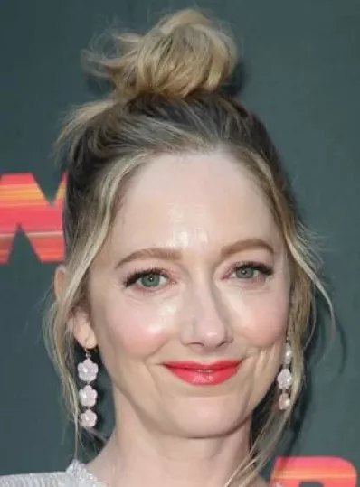 Judy Greer