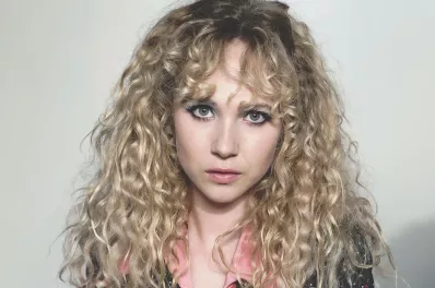 Juno Temple