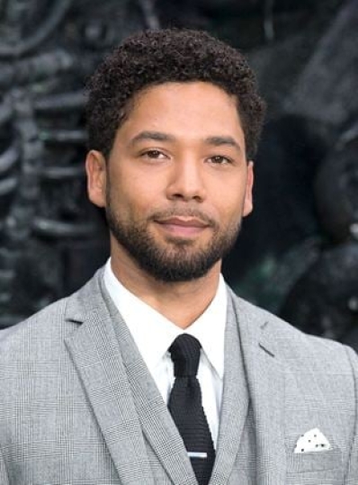 Jussie Smollett