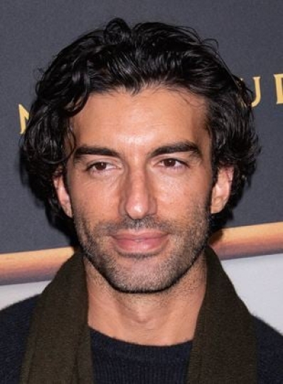 Justin Baldoni