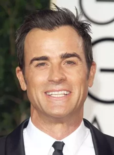 Justin Theroux