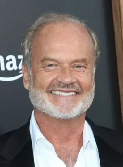 Kelsey Grammer