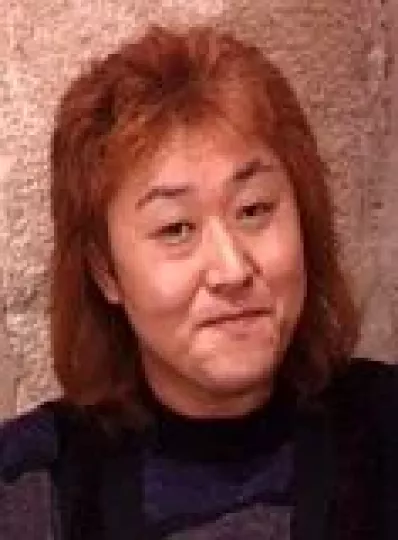 Kenji Kawai