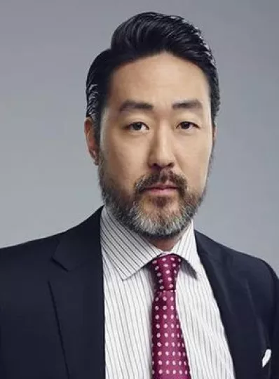 Kenneth Choi