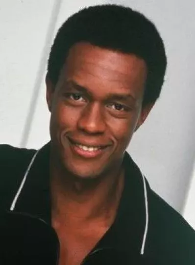 Kevin Peter Hall