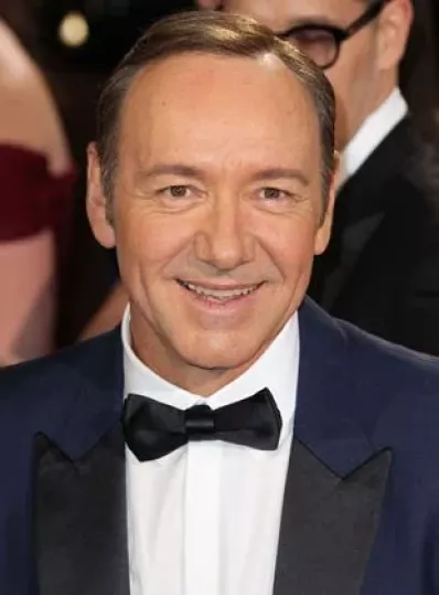 Kevin Spacey