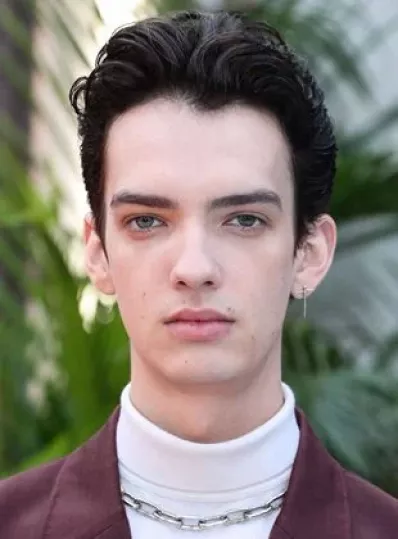 Kodi Smit-McPhee