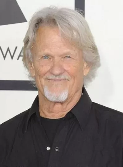 Kris Kristofferson