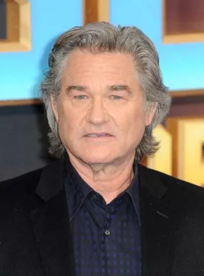 Kurt Russell