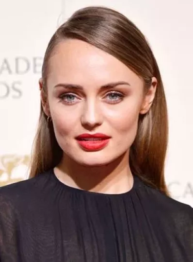 Laura Haddock