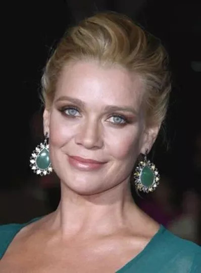 Laurie Holden