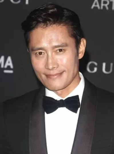 Lee Byung-Hun